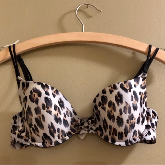 Victoria's Secret Other - Victoria’s Secret Demi Buste bra 34c